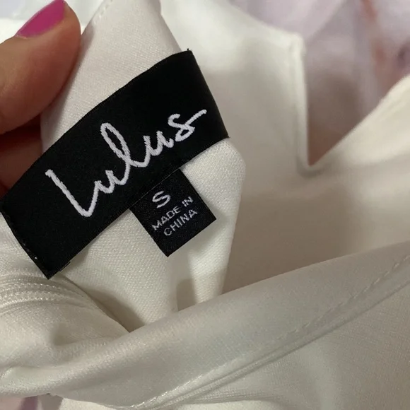 ✨•Lulu’s dress•✨ - Picture 7 of 7